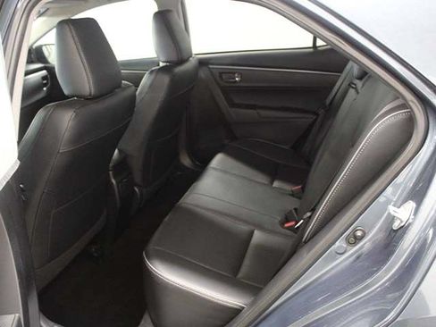 Used 2016 Toyota Corolla S Premium FWD image 14