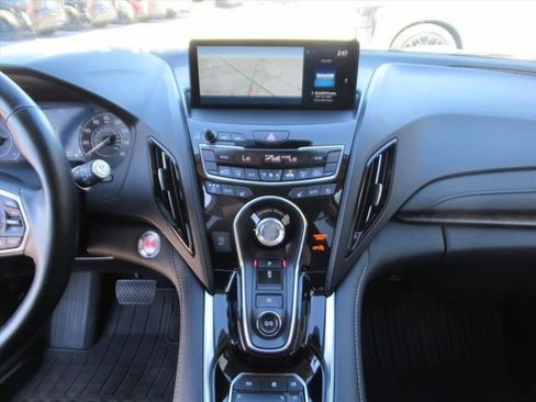 Used 2020 Acura RDX AWD w/ Advance Package image 19