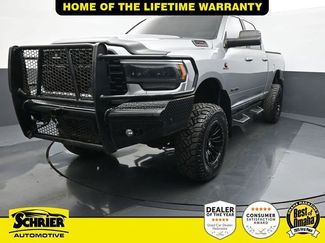 Used 2022 RAM 2500 Big Horn w/ Night Edition 360° Tour