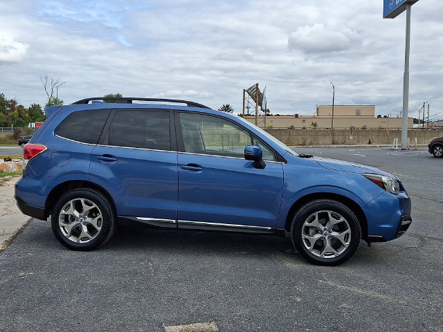 Used 2018 Subaru Forester 2.5i Touring w/ Popular Package #3B AWD/4WD image 9