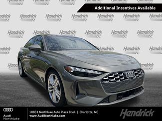 Used 2026 Audi A5 2.0T Premium Plus AWD/4WD video 1