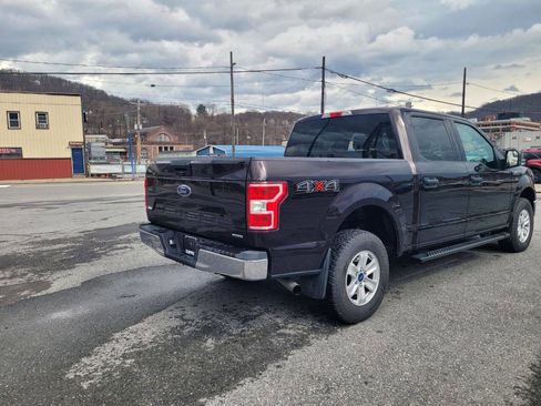 Used 2018 Ford F150 XLT image 8
