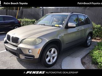 Used 2008 BMW X5 3.0si AWD/4WD video 1