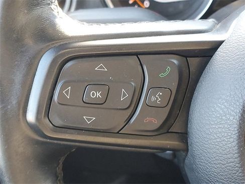 Used 2021 Jeep Wrangler Unlimited Sport image 20