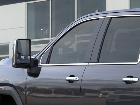 New 2026 GMC Sierra 2500 Denali w/ Denali Reserve Package image 12