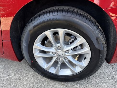 New 2026 Chrysler Pacifica Select image 19