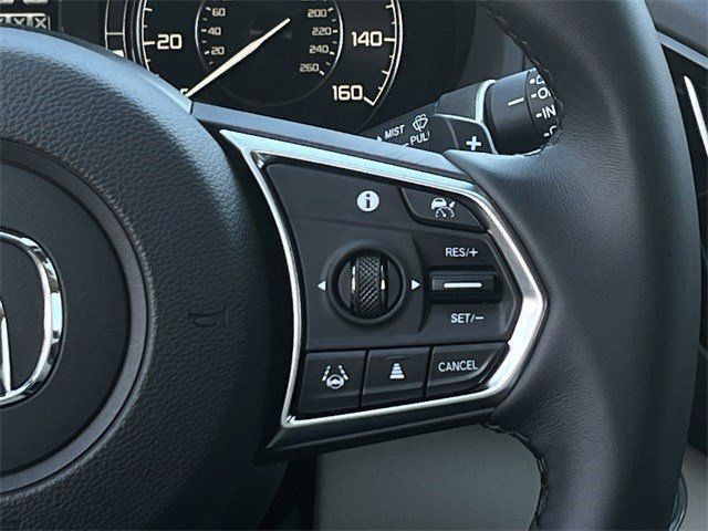 Certified 2026 Acura RDX w/ Technology Package AWD/4WD image 15