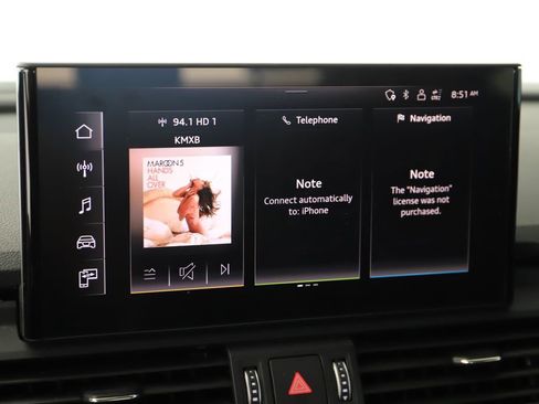 Certified 2023 Audi Q5 2.0T Premium w/ Convenience Package AWD/4WD image 27