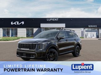 New 2026 Kia Sorento SX Prestige video 2