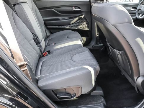 Used 2023 Hyundai Santa Fe SEL image 34