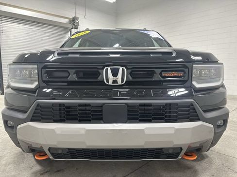 Used 2026 Honda Passport TrailSport image 10