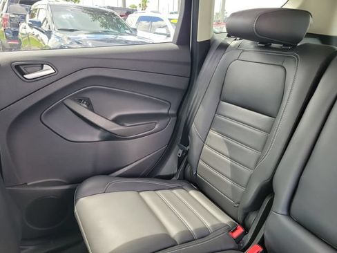 Used 2019 Ford Escape SEL FWD image 15