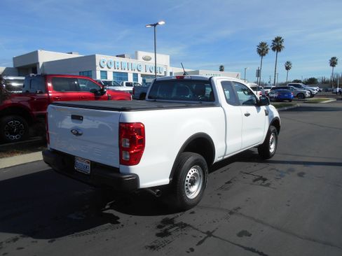 Used 2022 Ford Ranger XL image 4
