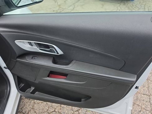 Used 2015 Chevrolet Equinox LS AWD/4WD image 32