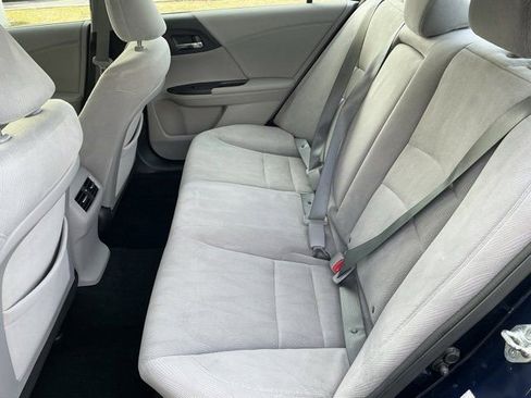 Used 2013 Honda Accord EX image 12
