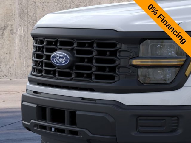 New 2026 Ford F150 XL RWD image 17