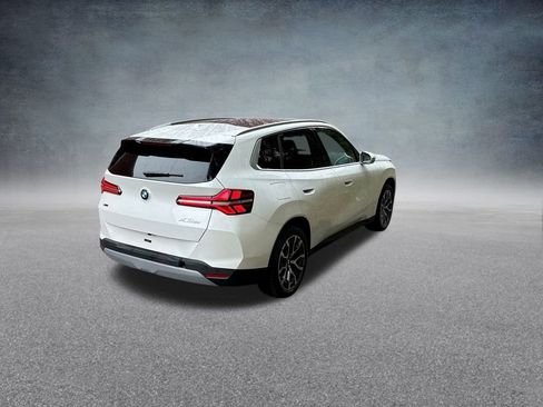 New 2026 BMW X3 xDrive30 w/ Premium Package image 8