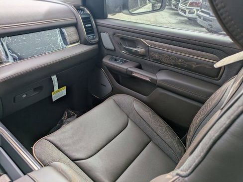 New 2026 RAM 1500 Limited AWD/4WD image 15