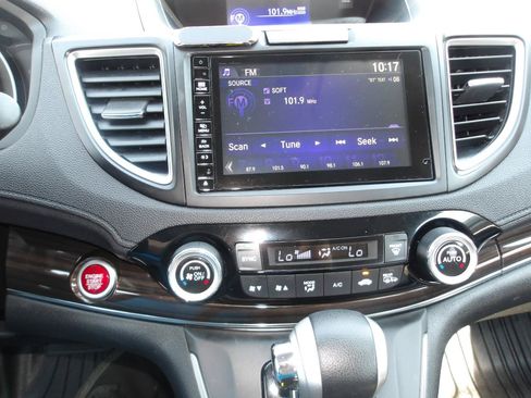 Used 2016 Honda CR-V EX-L image 20