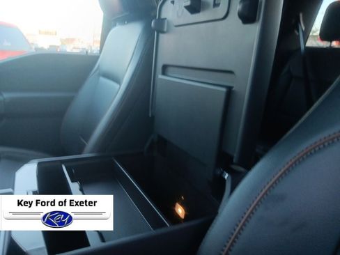 New 2026 Ford F350 Lariat w/ FX4 Off-Road Package image 39