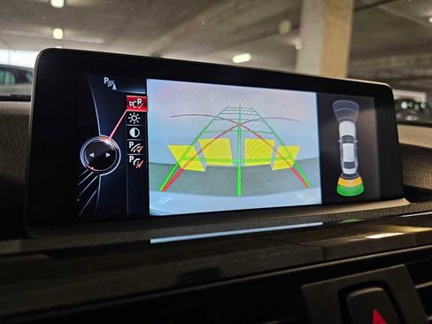 Used 2015 BMW 335i xDrive Sedan image 19