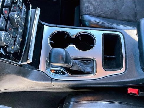 Used 2020 Jeep Grand Cherokee Altitude image 18