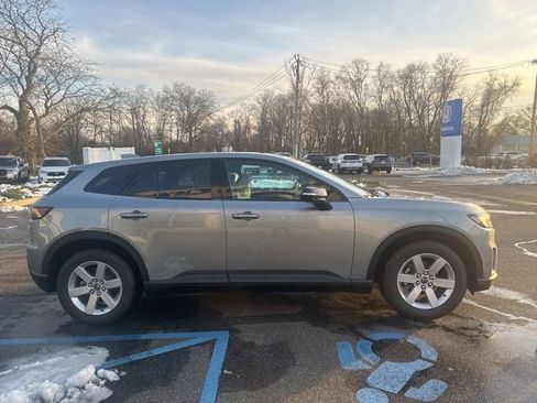 New 2026 Honda Prologue EX image 9