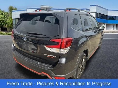 Used 2019 Subaru Forester Sport AWD/4WD image 5