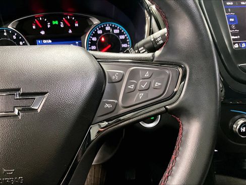 Certified 2023 Chevrolet Equinox RS image 24