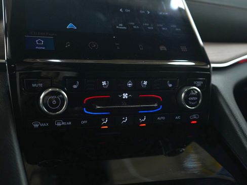 Used 2023 Jeep Grand Cherokee L Summit w/ Advanced Protech Group IV image 24