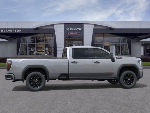 New 2026 GMC Sierra 2500 AT4 w/ AT4 Premium Plus Package AWD/4WD image 5