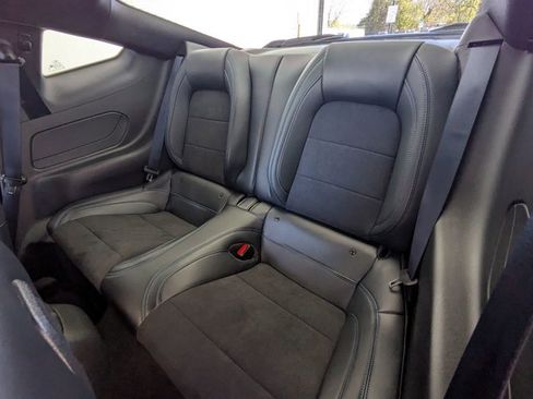 Used 2024 Ford Mustang Dark Horse w/ Dark Horse Handlin Package image 18