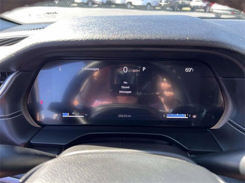 Certified 2023 Jeep Grand Cherokee L Laredo image 16