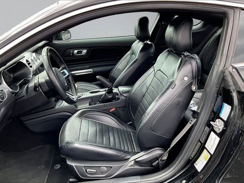Used 2019 Ford Mustang Bullitt w/ Bullitt Electronics Package RWD image 25