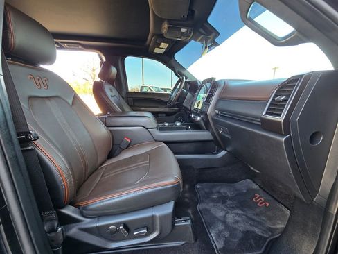 Used 2021 Ford Expedition King Ranch image 14