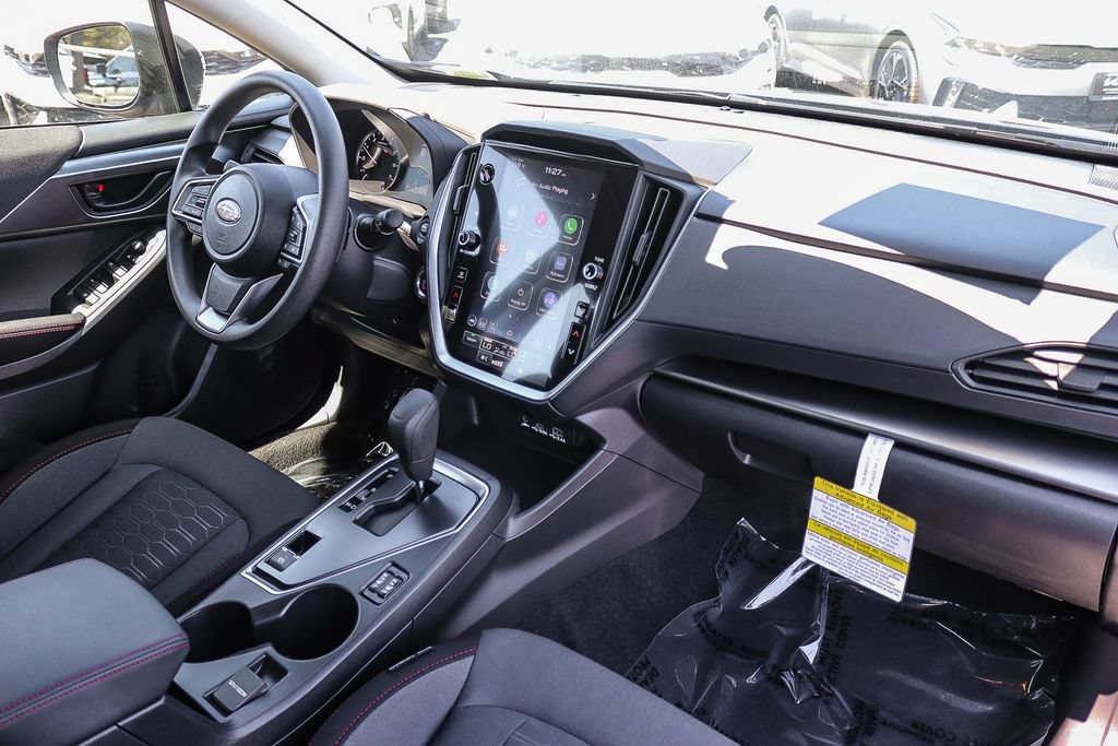 Certified 2026 Subaru Impreza 2.0i Sport AWD/4WD image 18