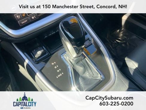 Used 2023 Subaru Outback Touring image 33