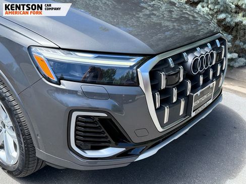 Used 2025 Audi Q7 3.0T Premium Plus image 15