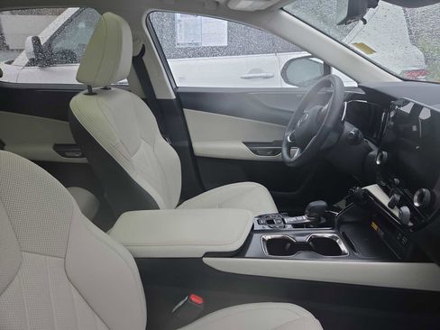 Used 2026 Lexus NX 350 AWD w/ Accessory Package (K3) image 10