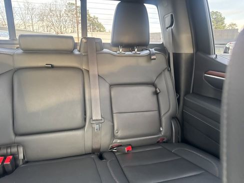 Used 2023 GMC Sierra 1500 Denali w/ Denali Reserve Package image 14