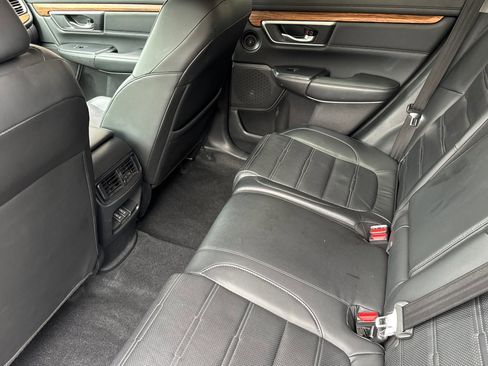 Used 2020 Honda CR-V EX-L image 27