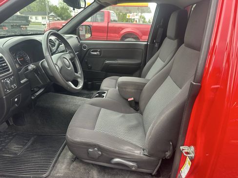 Used 2012 Chevrolet Colorado W/T RWD image 13