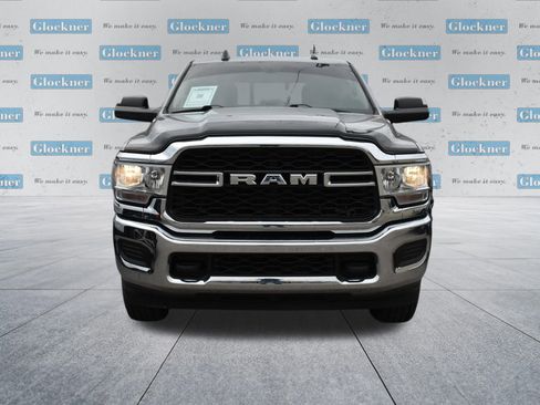 Certified 2020 RAM 2500 Tradesman image 14