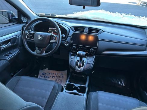Used 2021 Honda CR-V Special Edition image 24