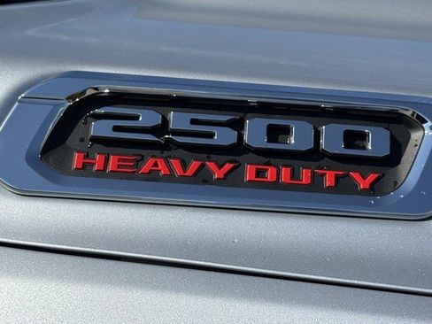 New 2026 RAM 2500 Big Horn image 36