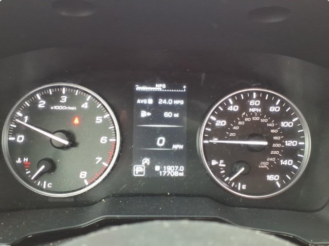 Used 2025 Subaru Outback Premium AWD/4WD image 11
