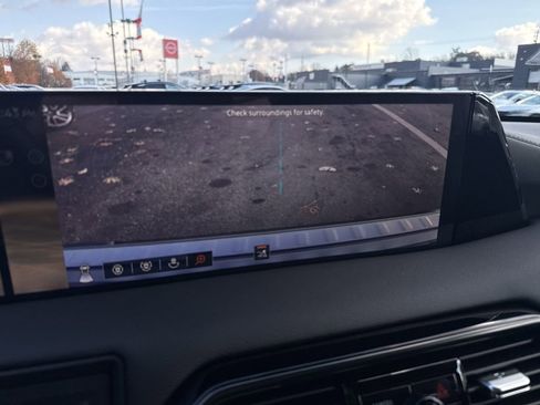 New 2026 Nissan Armada PRO-4X w/ Captain's Chari Seat Package image 29