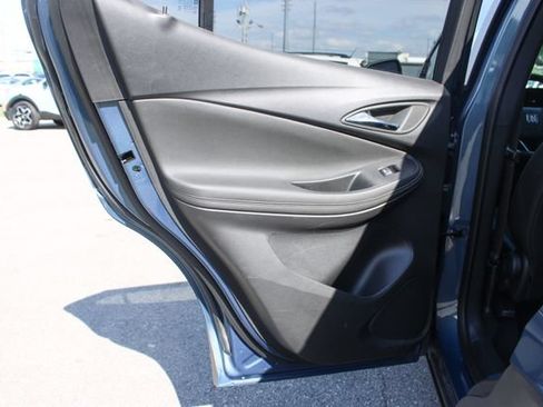 Used 2024 Buick Encore GX Preferred FWD image 25