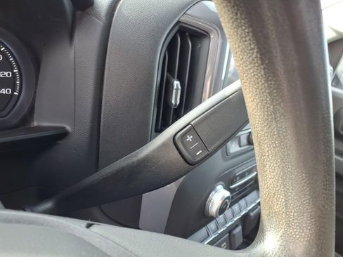 Used 2022 GMC Sierra 3500 Pro w/ Convenience Package image 20