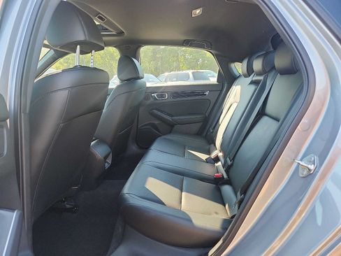 Used 2023 Honda Civic Sport Touring image 10